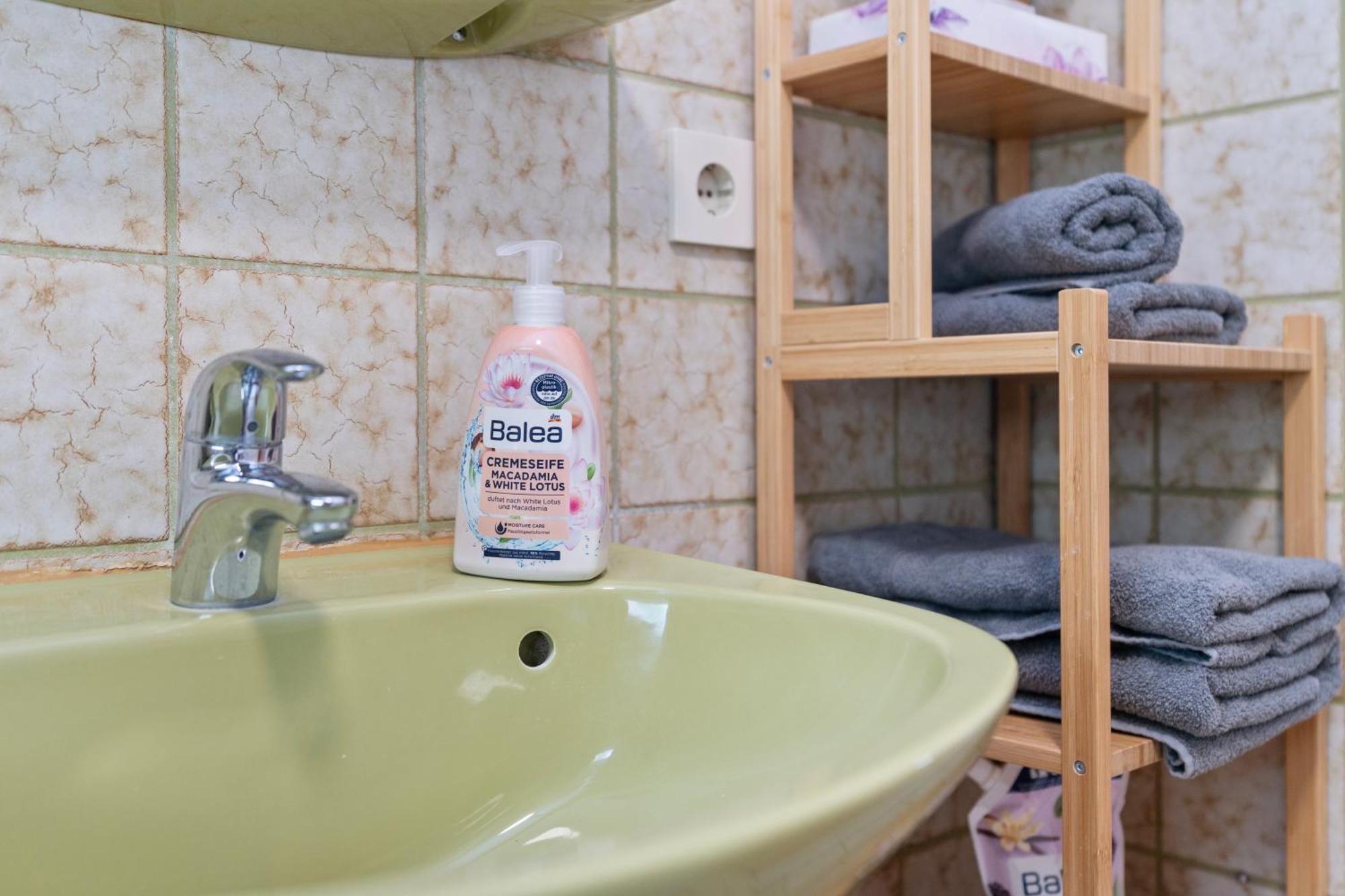 Ferienwohnung Good Times Langenargen Ngoại thất bức ảnh