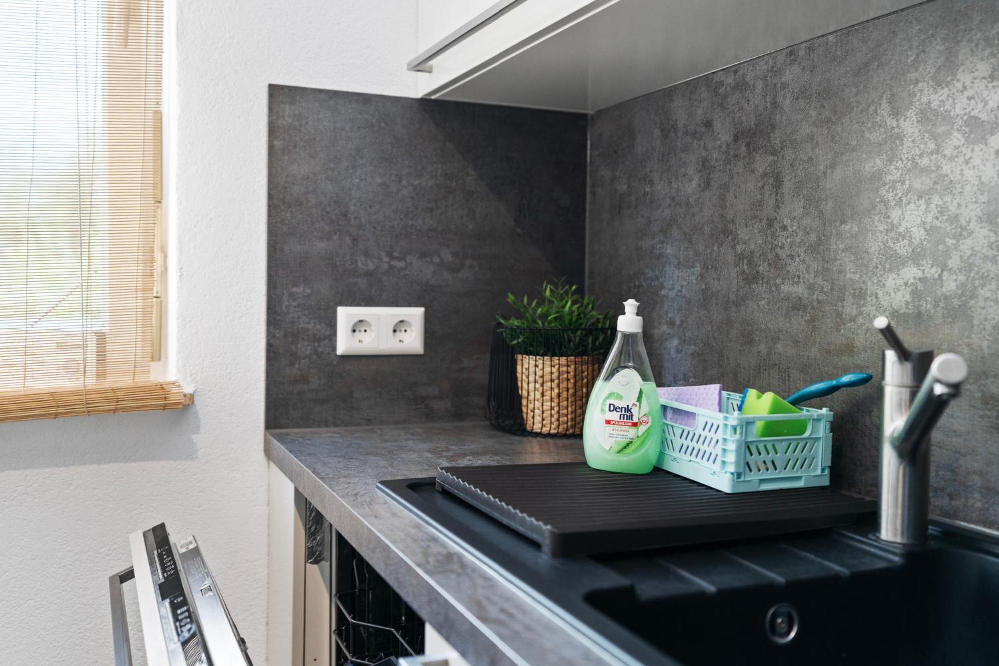 Ferienwohnung Good Times Langenargen Ngoại thất bức ảnh