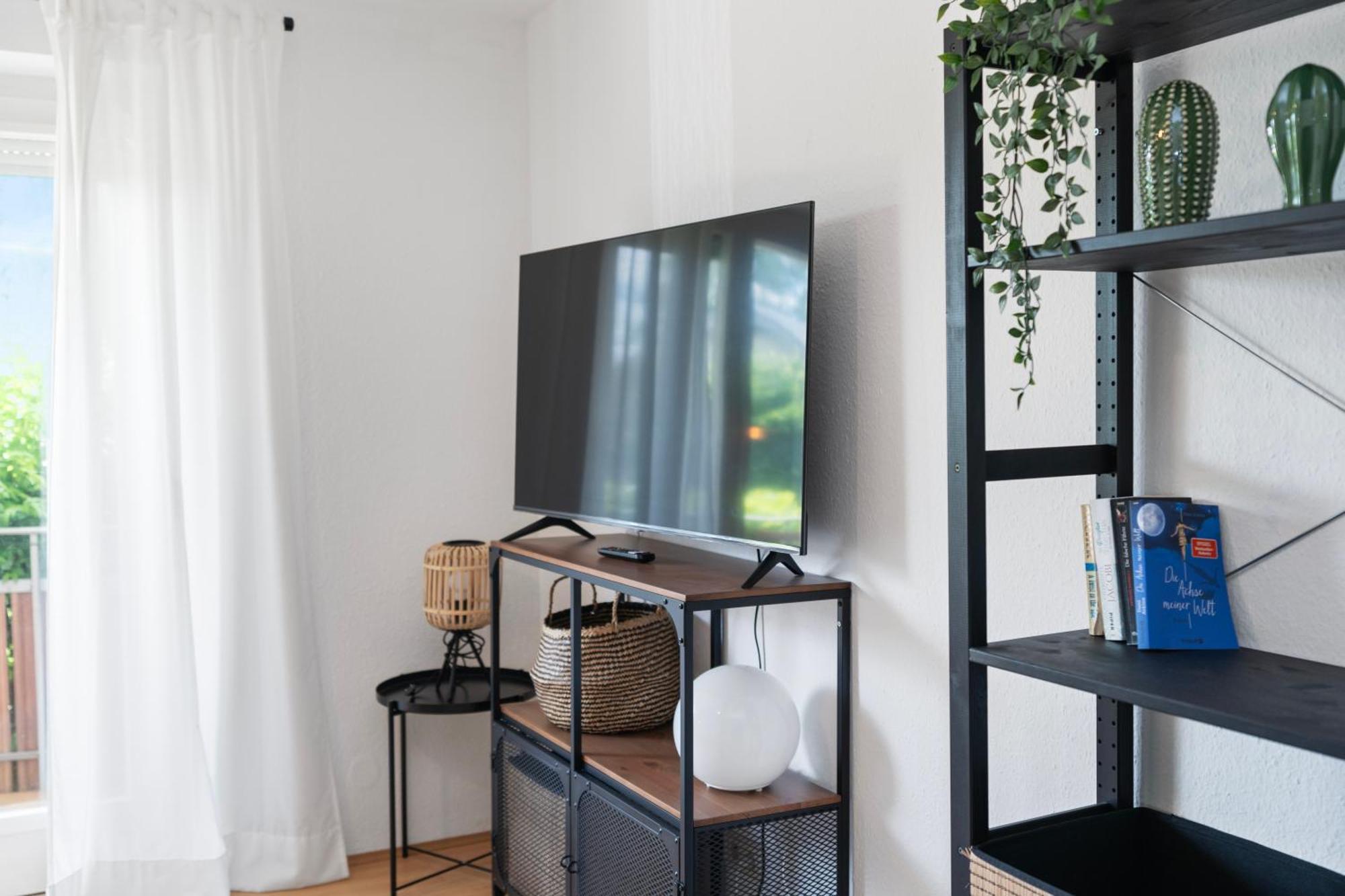 Ferienwohnung Good Times Langenargen Ngoại thất bức ảnh