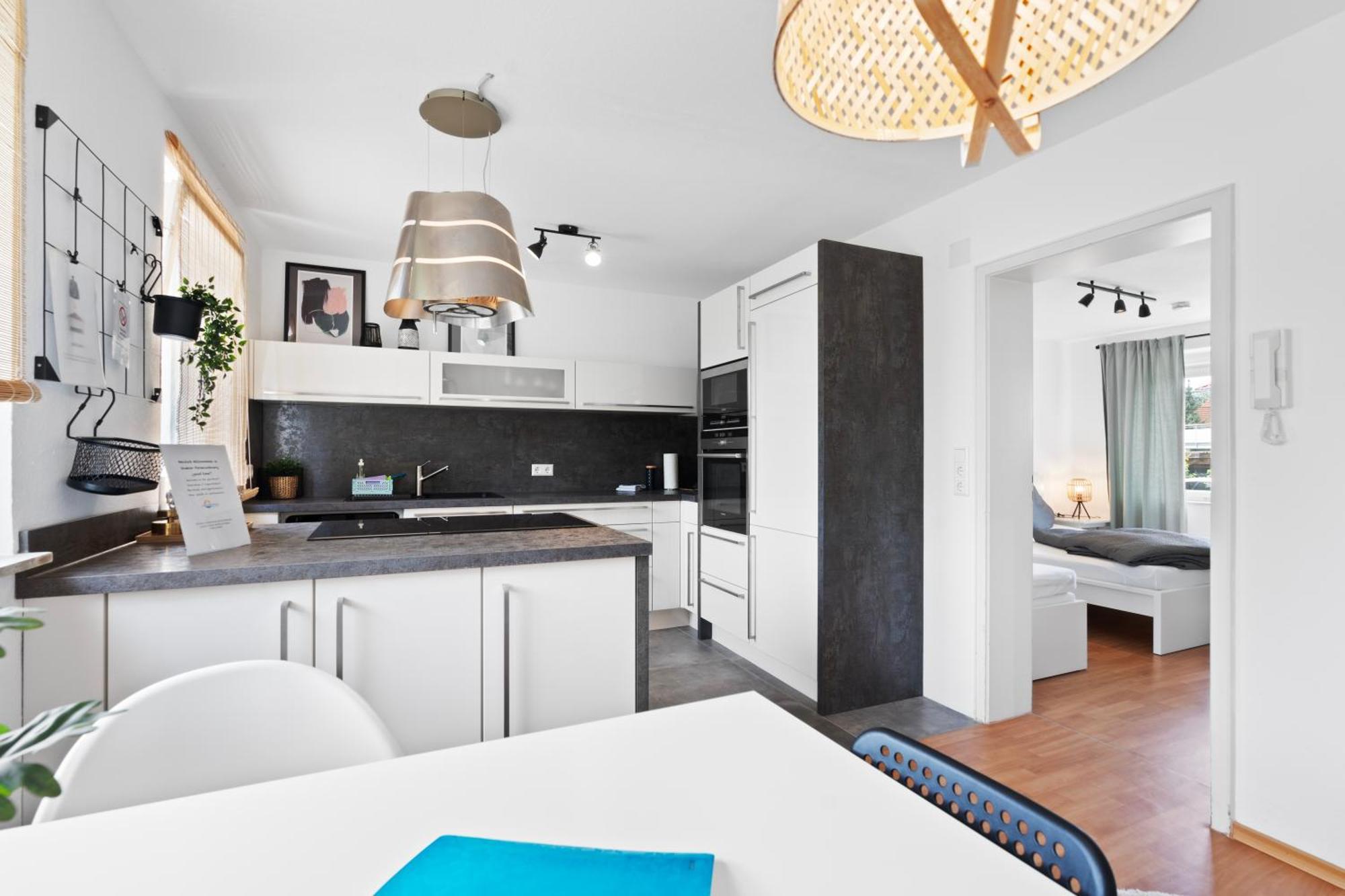 Ferienwohnung Good Times Langenargen Ngoại thất bức ảnh