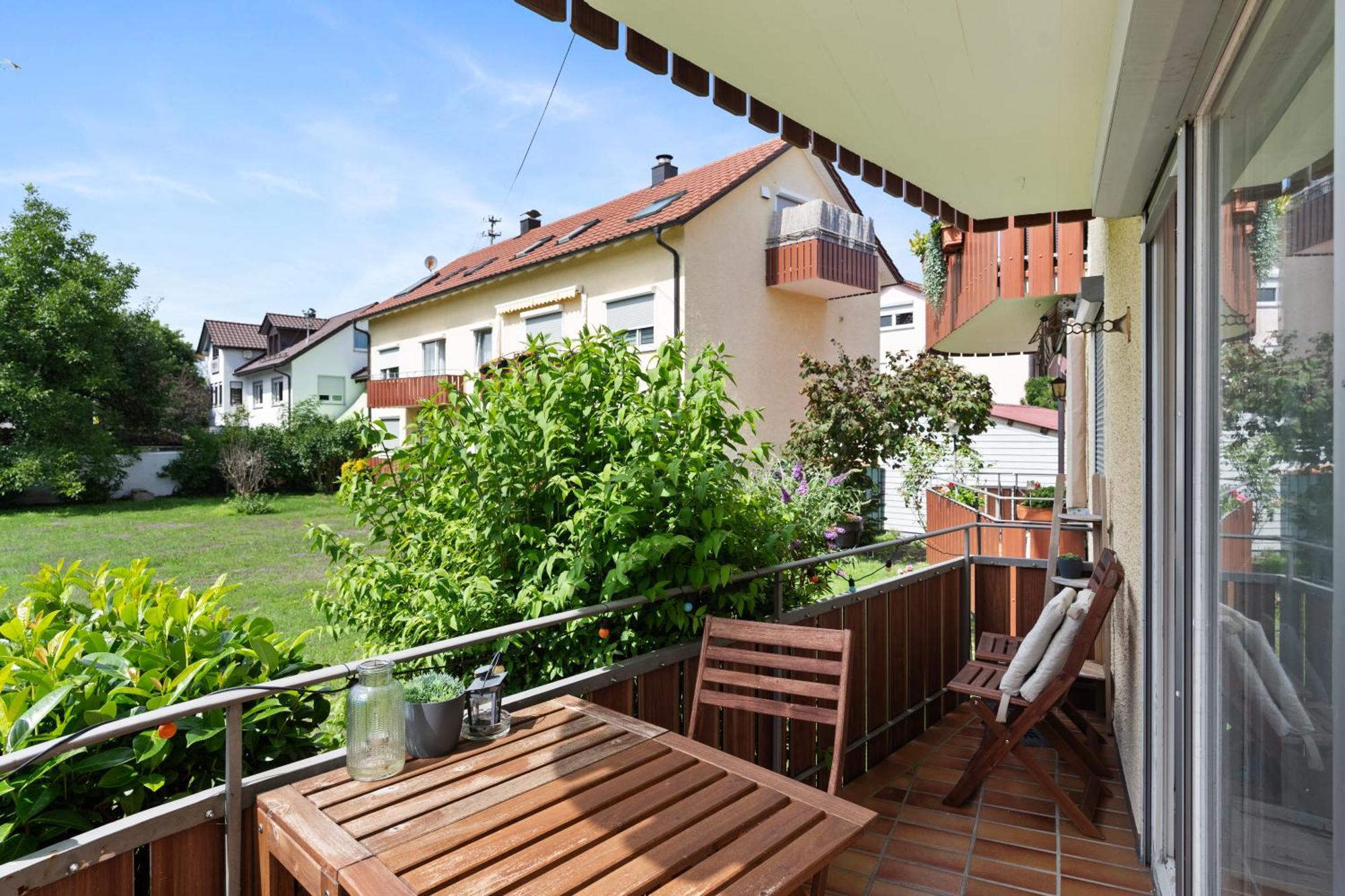 Ferienwohnung Good Times Langenargen Ngoại thất bức ảnh